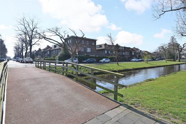 Woning Loolaan 122 Voorburg