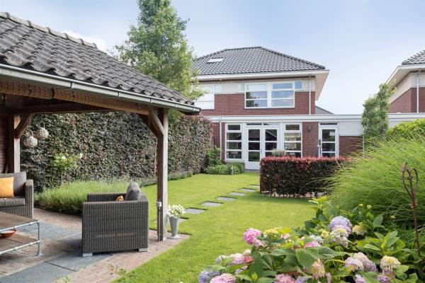 Woning Vendelierstraat 23 Etten-Leur