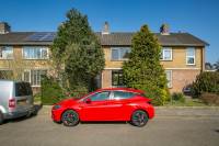 Woning Scheuterstraat 18 Rheden