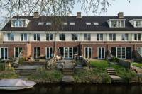 Woning Van Limburg Stirumstraat 27 Warmond