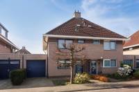 Woning Mr J.M. de Kempenaersingel 64 Arnhem