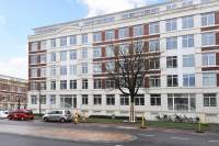 Woning Burgemeester Patijnlaan 59A Den Haag