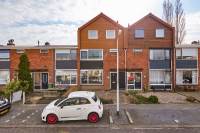 Woning Hoefbladstraat 17 Krommenie