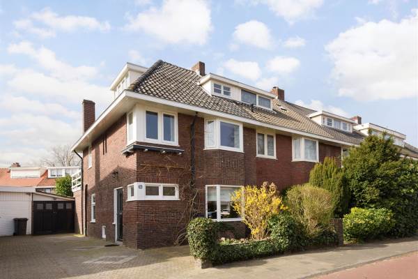 Woning Leenderweg 164 Eindhoven