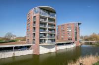 Woning Rubenslaan 146 Vlissingen