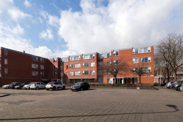 Woning Havikskruid 149 Diemen