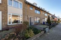 Woning Vincent van Goghweg 6 Zaandam