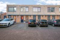 Woning de Binnentuin 11 Soest