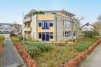 Woning Pancratiushof 3 Putten