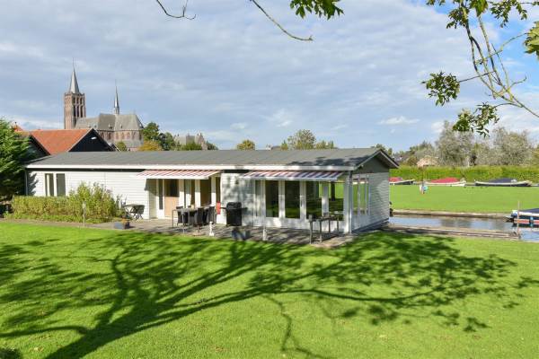 Woning Herenweg 46WS Vinkeveen