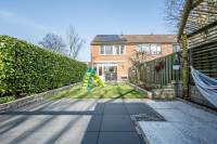 Woning Paltrok 19 Puttershoek