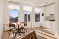 Woning Cornelis Troostplein 3III Amsterdam