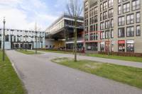 Woning Leerparkpromenade 350 Dordrecht