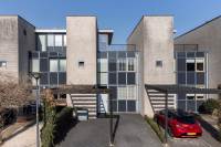 Woning Balg 8 Hoofddorp