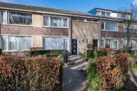 Woning Saturnusstraat 19 Son en Breugel