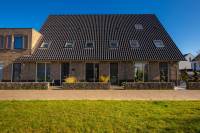 Woning Dotterbloemhof 25 Lelystad