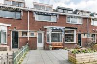 Woning Narcisstraat 13 Vlaardingen