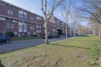 Woning Hollandsch Diep 85 Zaandam