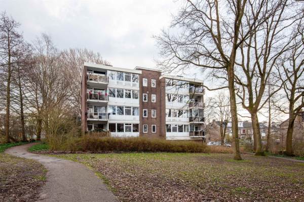Woning Erasmuslaan 76 Amstelveen