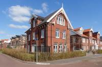 Woning Emmikkerboslaan 66 De Meern