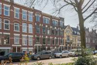 Woning Bergselaan 224A Rotterdam