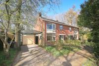 Woning Verenigd Europalaan 3 Aerdenhout