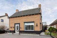 Woning Kleine Dorpsstraat 12 Ossendrecht