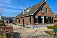 Woning Oosteinde 29 Berkenwoude
