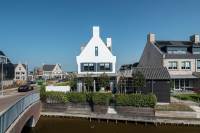 Woning Sigebertplantsoen 1 Rijnsburg