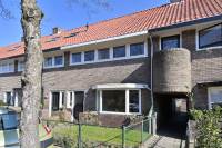 Woning Meteorenstraat 12 Hilversum