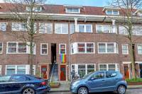 Woning Orteliusstraat 317HS Amsterdam