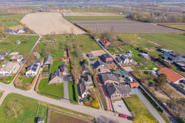 Woning Ganzert 40 Ingen