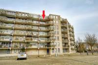 Woning Parijsstraat 103 Zoetermeer