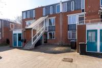 Woning Kremersheerd 103 Groningen