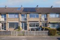 Woning Brunostraat 28 Bolsward