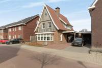 Woning Gracht 42 Rijssen