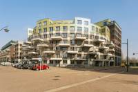 Woning Spiegeltuin 65 Den Bosch