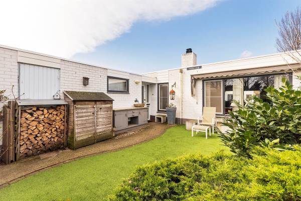 Woning Saônelaan 11 Eindhoven