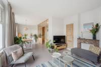 Woning Tak van Poortvlietstraat 29BI Rotterdam