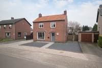 Woning Steenakkerstraat 49 Maasbracht