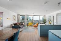 Woning Wijnbrugstraat 305 Rotterdam