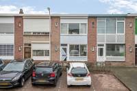 Woning Schiphollaan 33 Tilburg