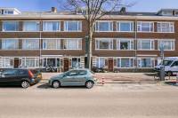 Woning De Genestetlaan 290 Den Haag