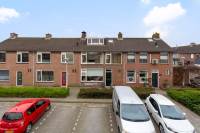 Woning Anjerstraat 44 Steenbergen (NB)