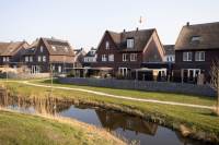 Woning Atalantazoom 12 Pijnacker