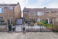 Woning Coosenhoekstraat 34 Vierpolders