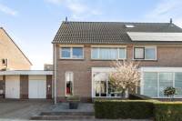 Woning Anjervallei 106 Den Bosch