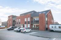 Woning Oude Spaarneweg 67 Cruquius