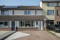 Woning Zadelmakersdonk 603 Apeldoorn