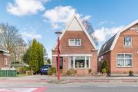 Woning H.J. Kniggestraat 122 Stadskanaal
